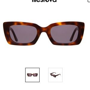 Illesteva Wilson Sunglasses